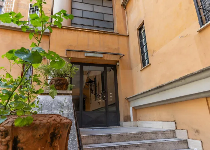 Flately A Testaccio Rzym