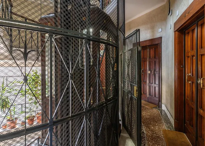 Flately A Testaccio Apartament Rzym